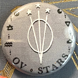 Hand Made Buttons